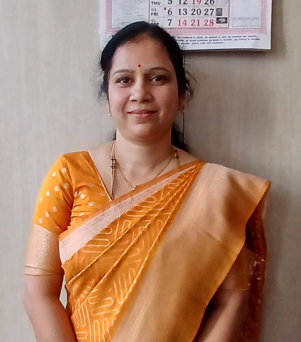 Sandhya Chimalgi