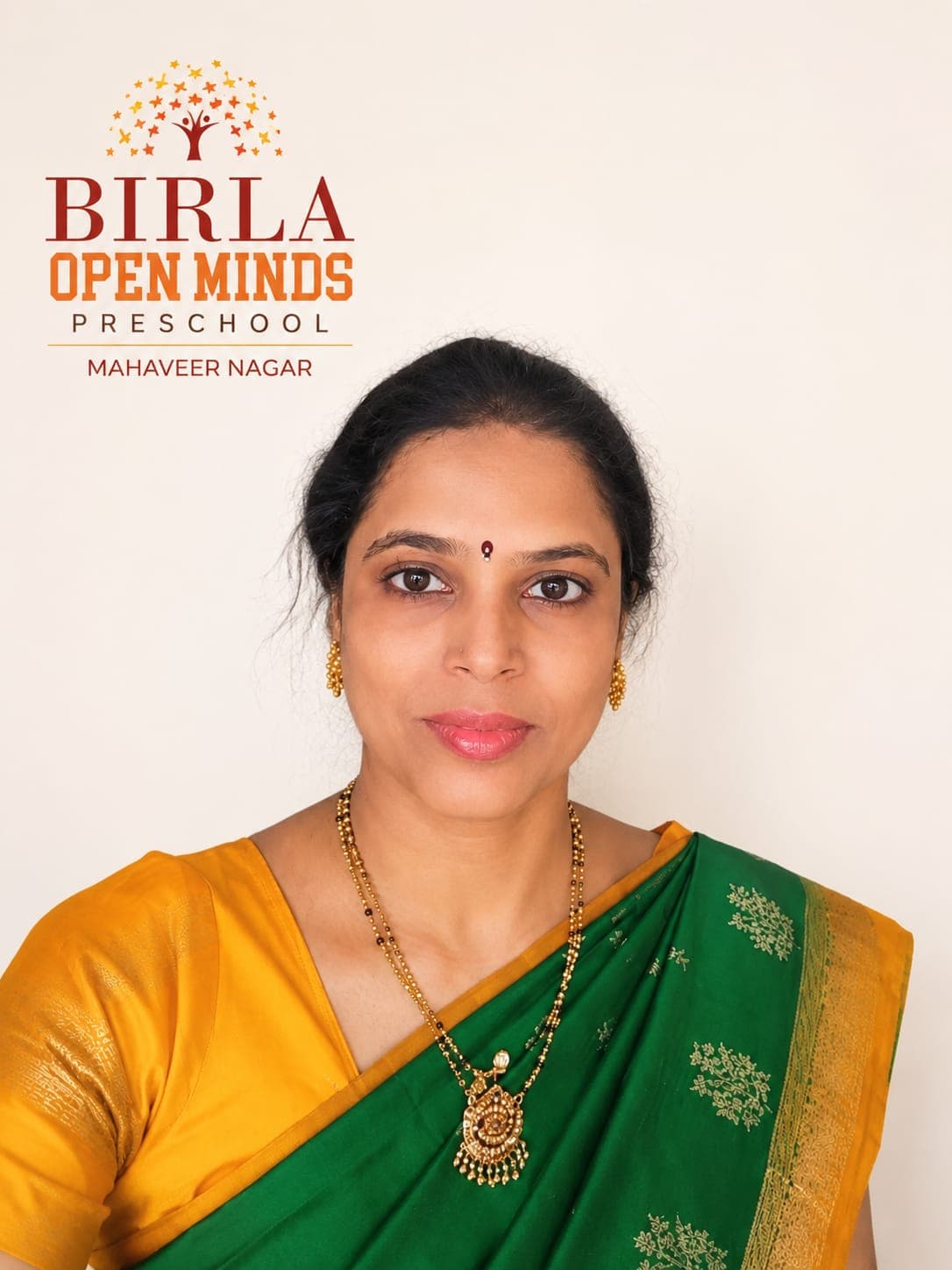 Veena Akash Chimalgi